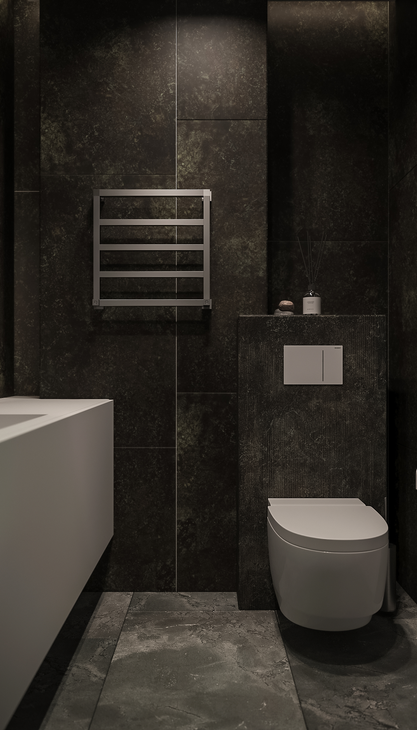 Apartment (Kyiv, Dnieper Embankment)-15