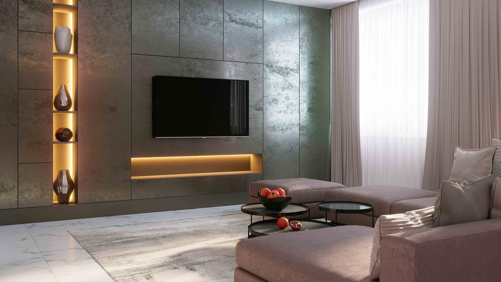 丨Дизайн  студия Андрея Гординского-9