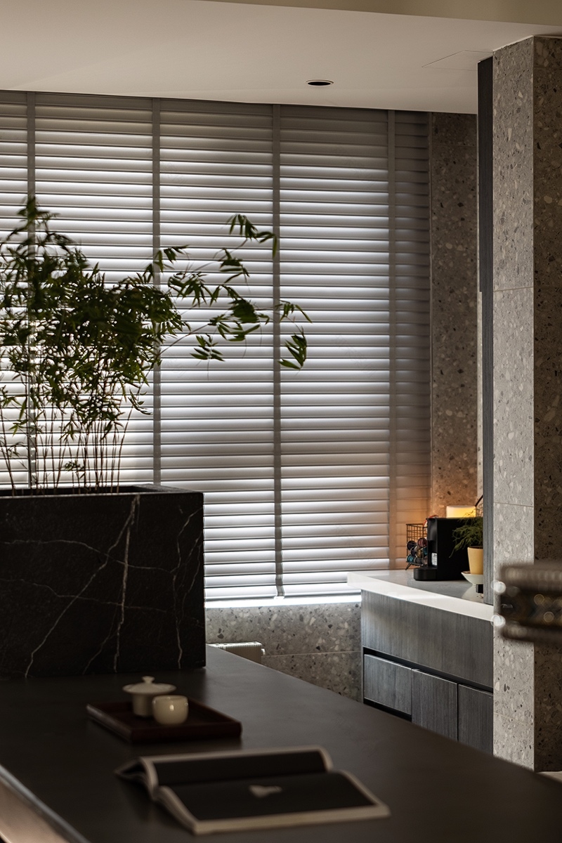 实景《山耶》|降个色调来看见家的本色-12