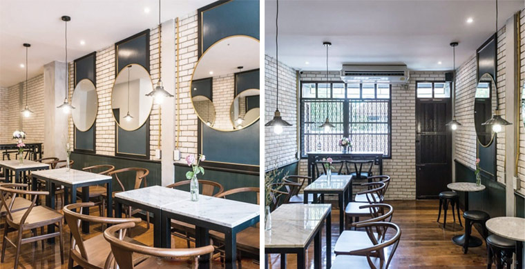 真真JingJing Ice·cream Bar and Café-9