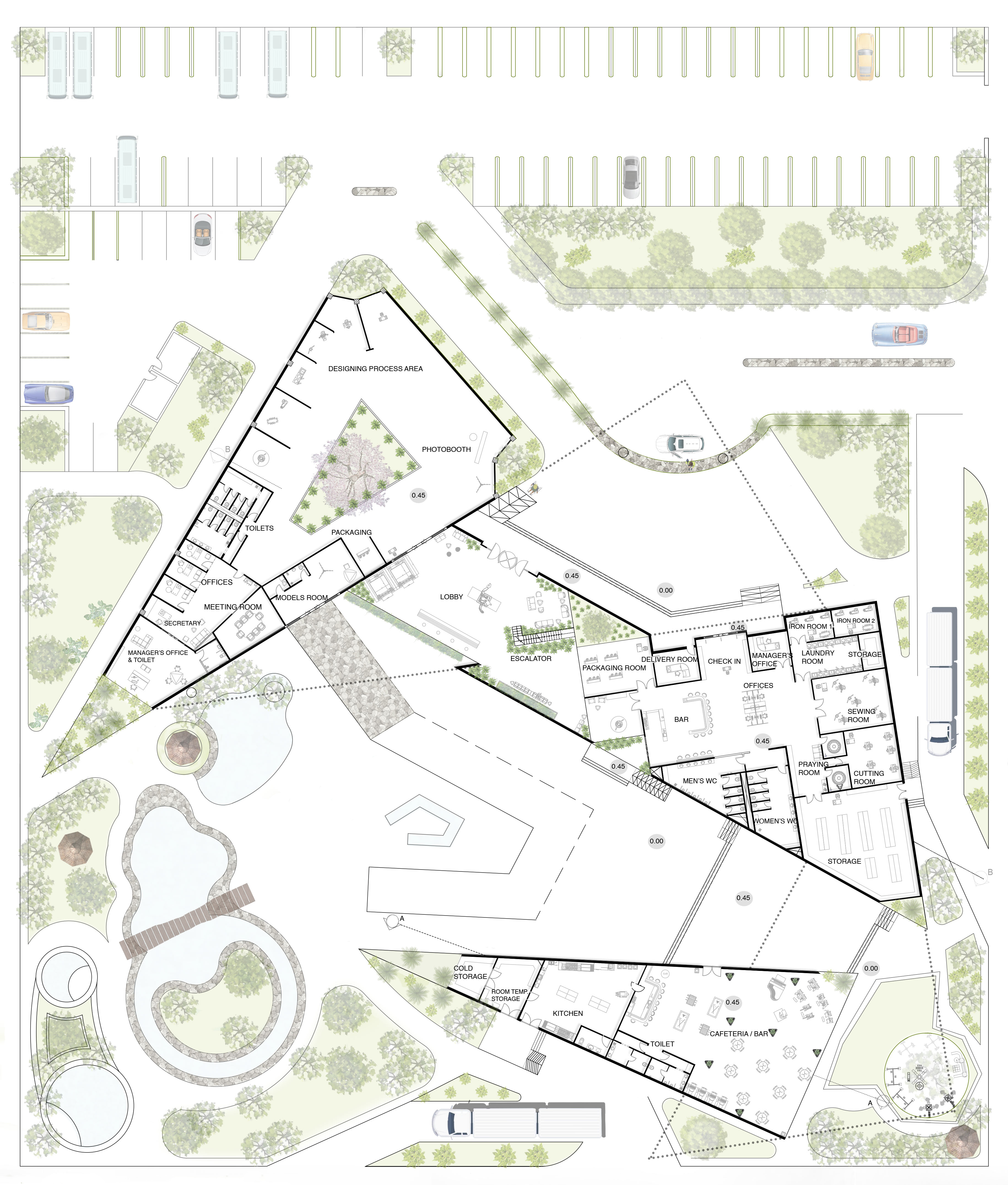 Fashion Store（时尚商店）-6