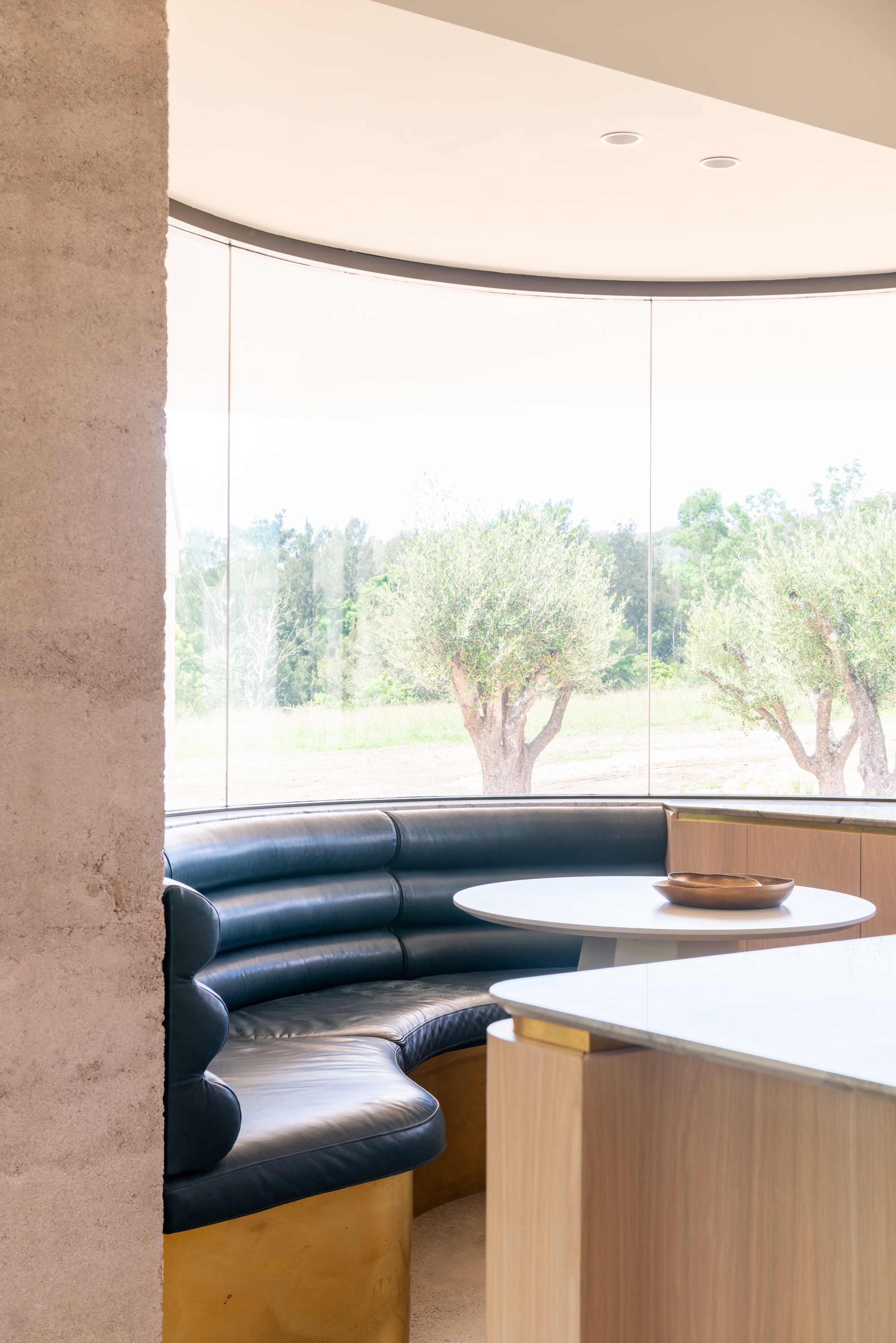 丨澳大利亚新南威尔士丨Luigi Rosselli Architects-38