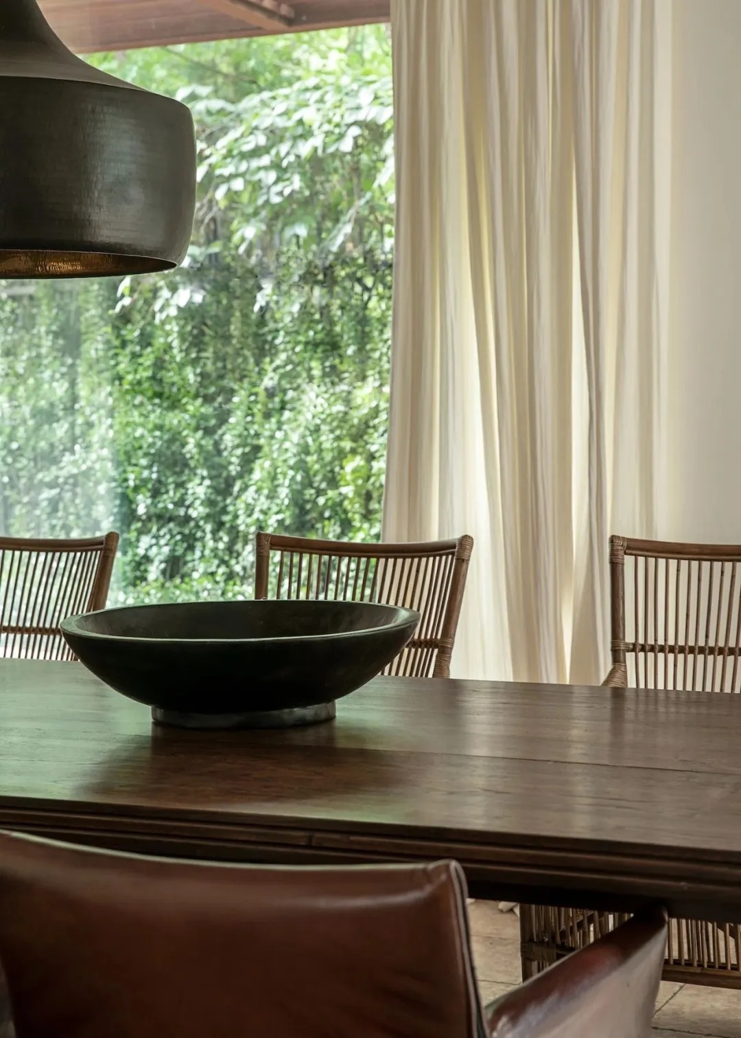 胡军的家丨中国北京丨尚壹扬空间设计-30