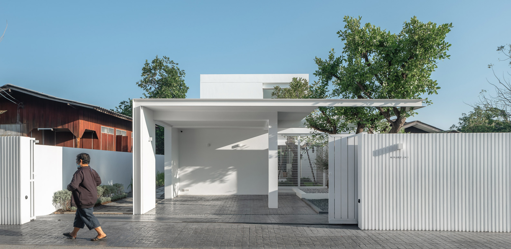 众议院 C+I丨泰国清迈丨blankstudio-10