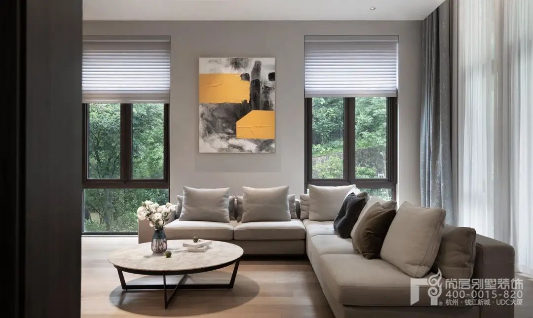 港风新中式,寓情东方美学-29