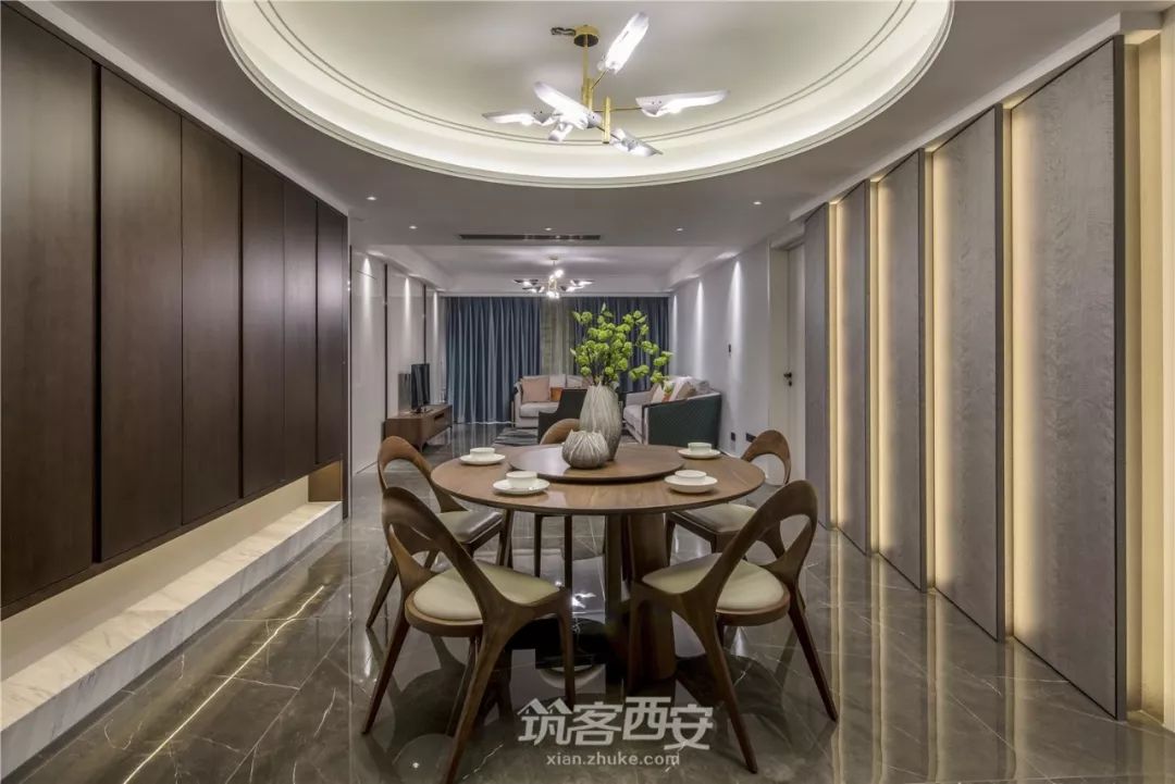 《别遇》 | 打破空间局限,塑造温馨舒适的家居环境-61