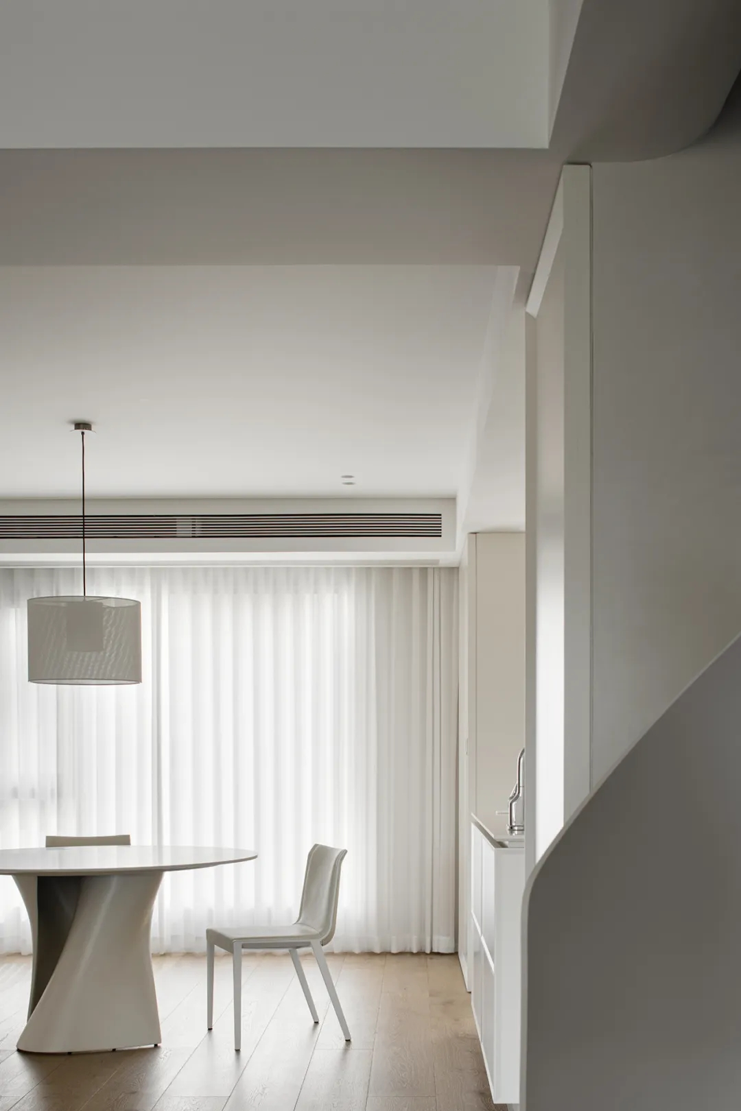 180㎡木质轻居，承载温暖的日常！-20