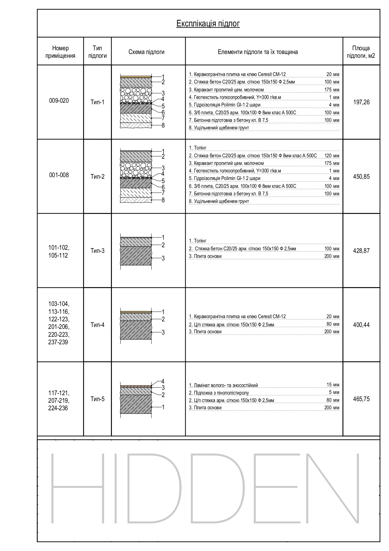 ARCHITECTURAL DRAWINGS-19