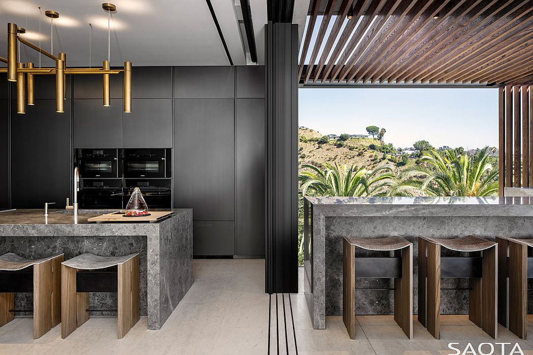 山坡丨美国洛杉矶丨SAOTA-5