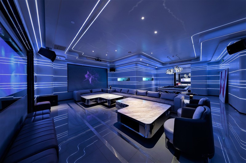 ARIIA Party Club | 江南时尚夜生活地标-4