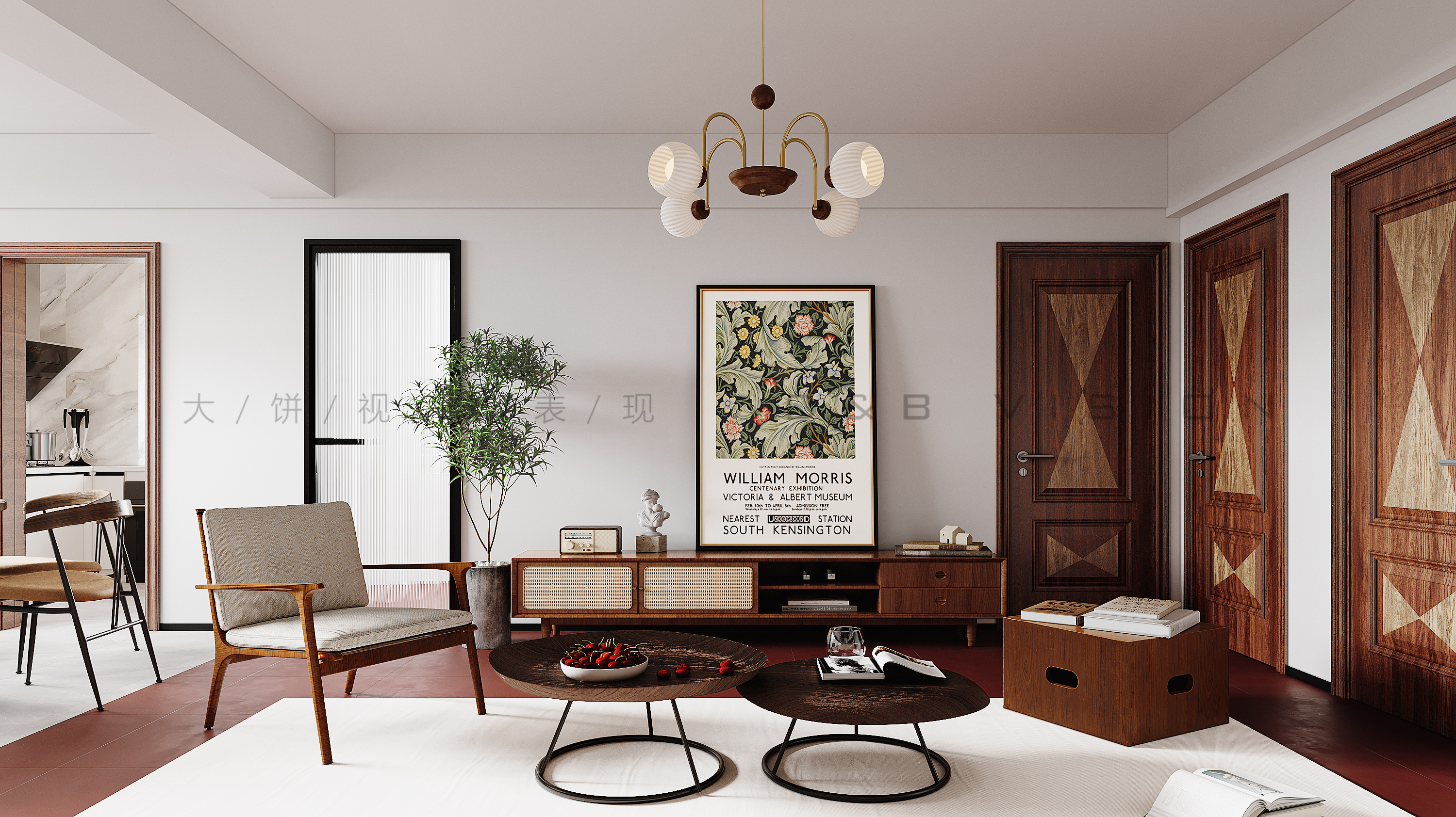 小预算家装设计-1