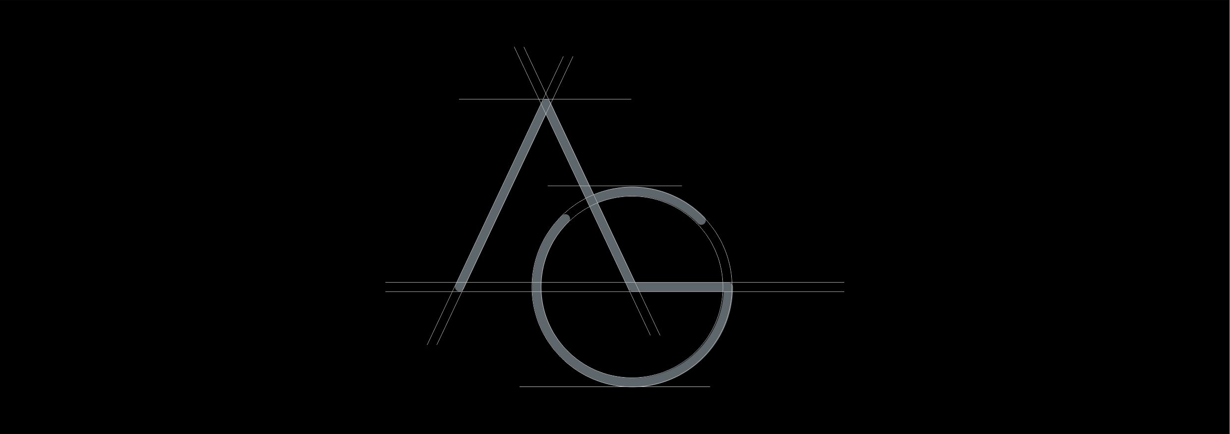 AG | Architectural designer logo-2