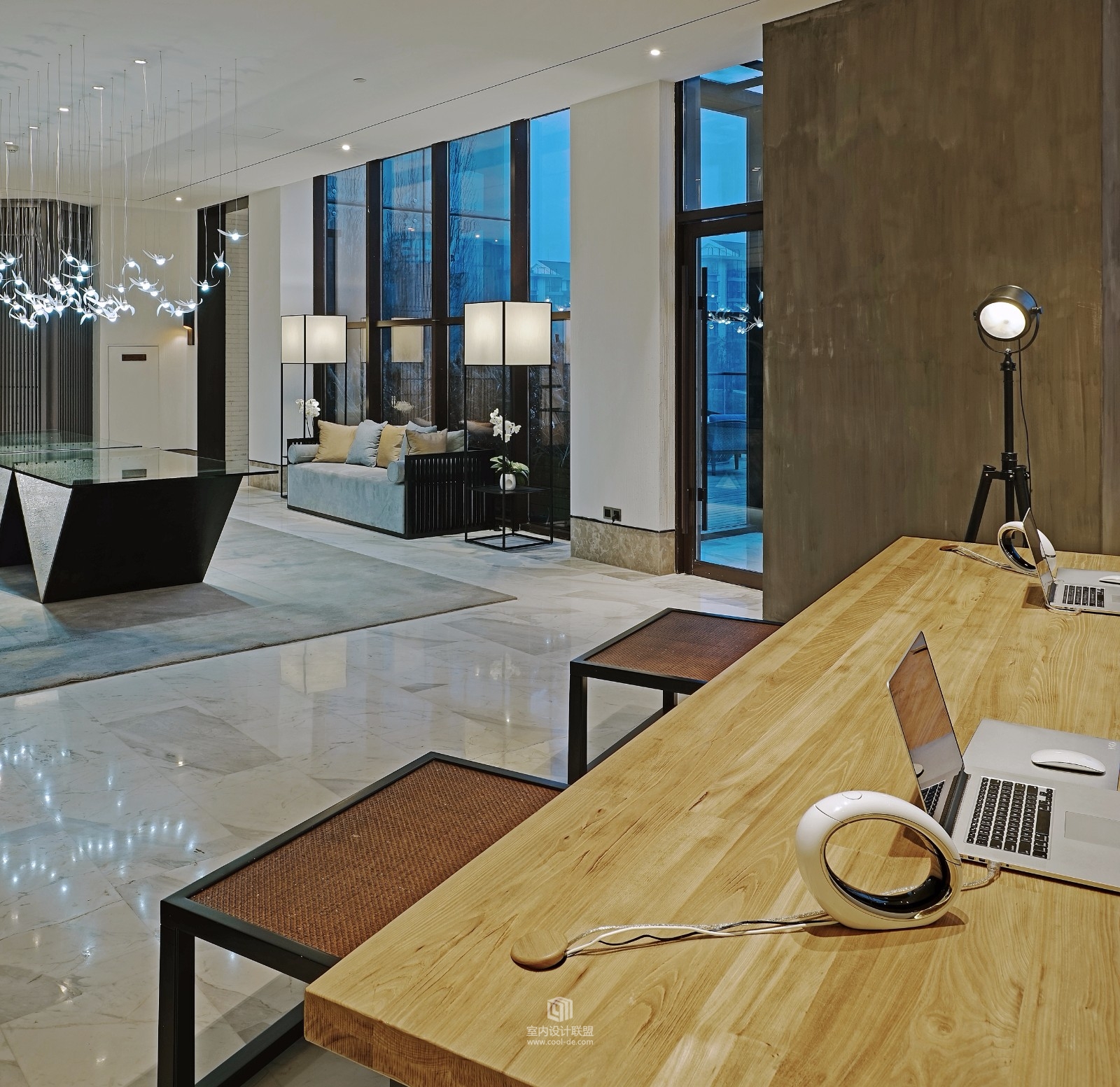 银川三弦印象·家hotel-孙华峰-6