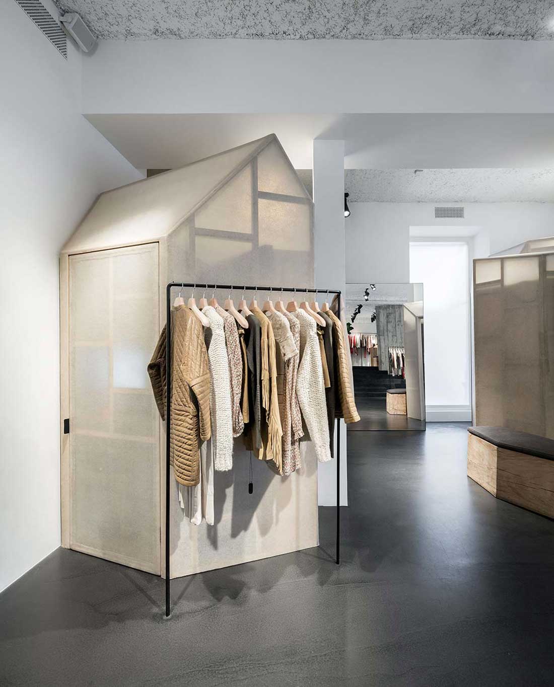 梦幻零售空间 · Ciguë设计团队的探索之旅-4