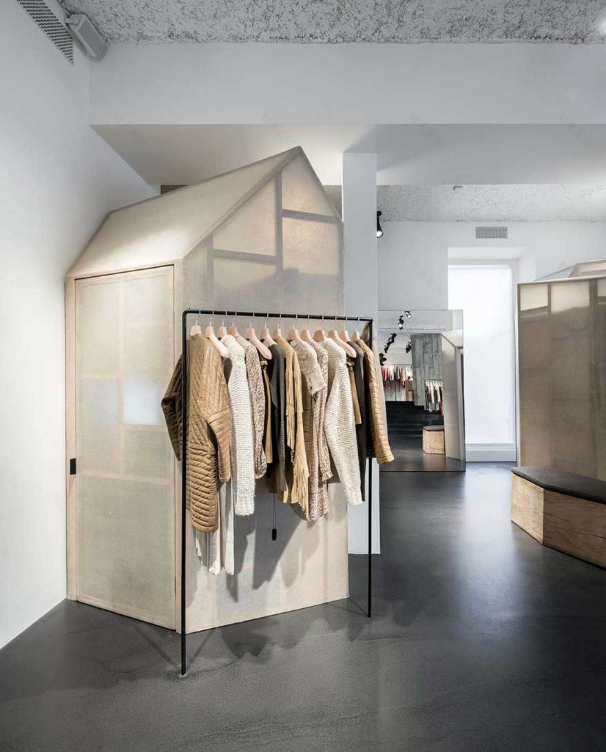 梦幻零售空间 · Ciguë设计团队的探索之旅-4