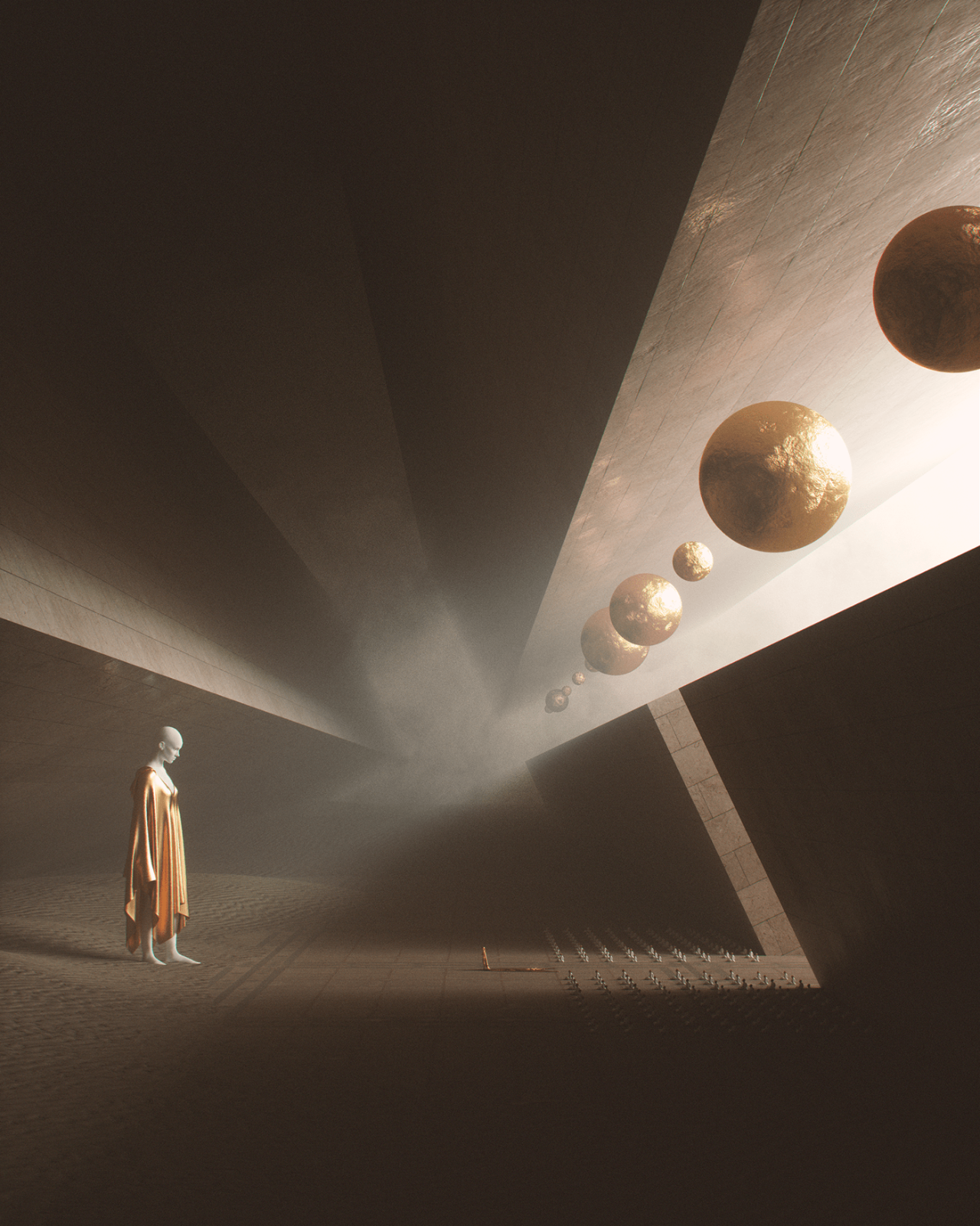 超现实光影世界丨Stuart Lippincott-7