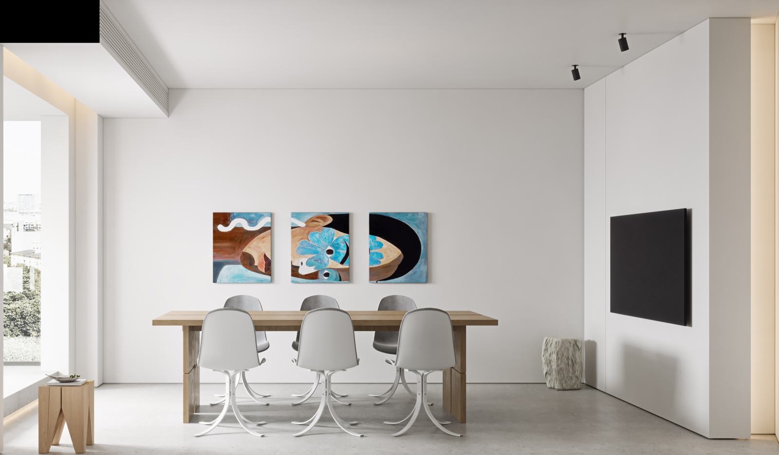 探索自由空间 · 以聿设计新办公场地丨中国温州丨温州隹聿（zhui yu) 设计工作室-29