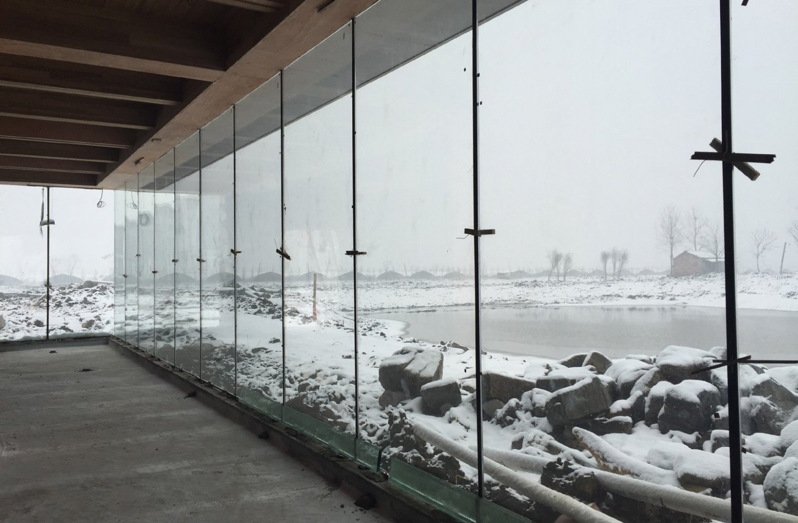 武汉外酒店  后象设计师事务所-28