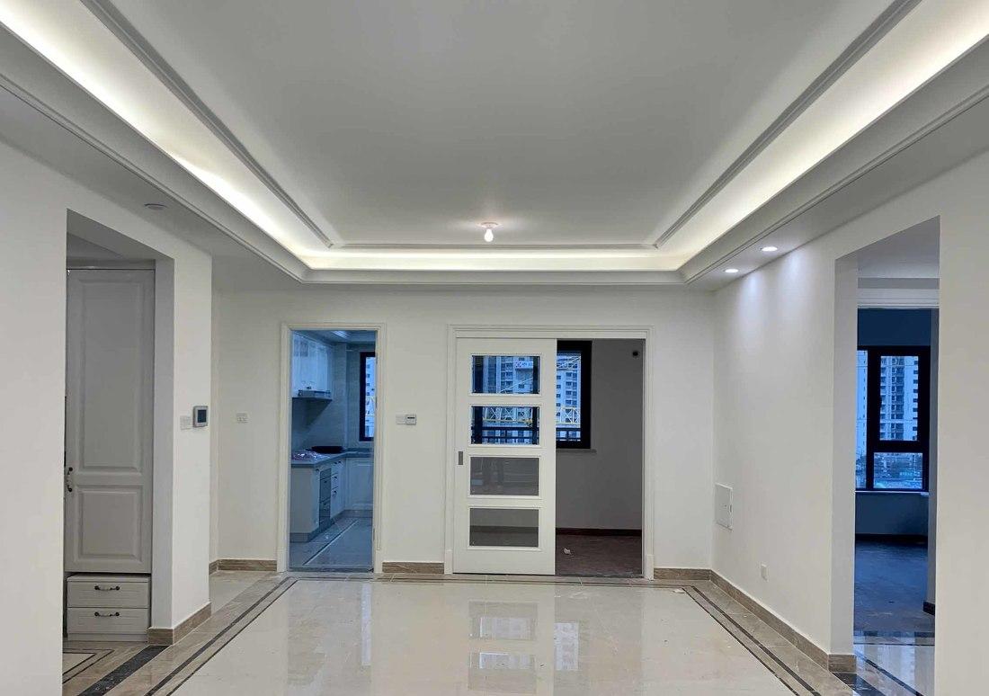 精装房改造 · 辜辜与十月的家,喵-9