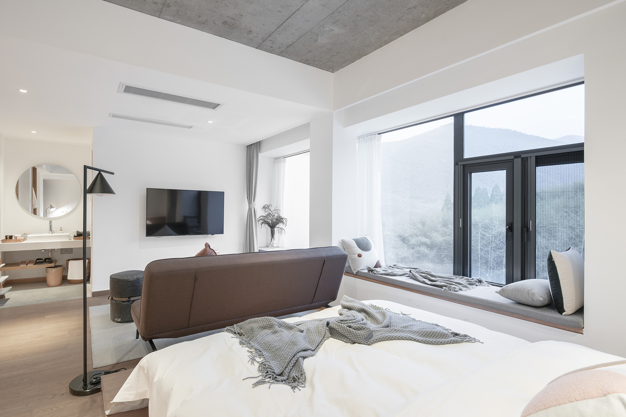 CHAO | 原舍，怀谷。-43