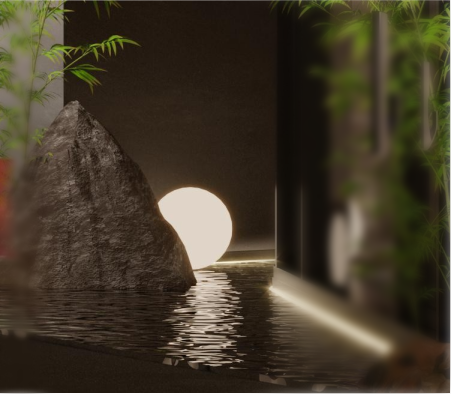 诣研空间设计 · 品牌升级之鱼跃龙门丨中国佛山丨YIYAN 诣研空间设计-21