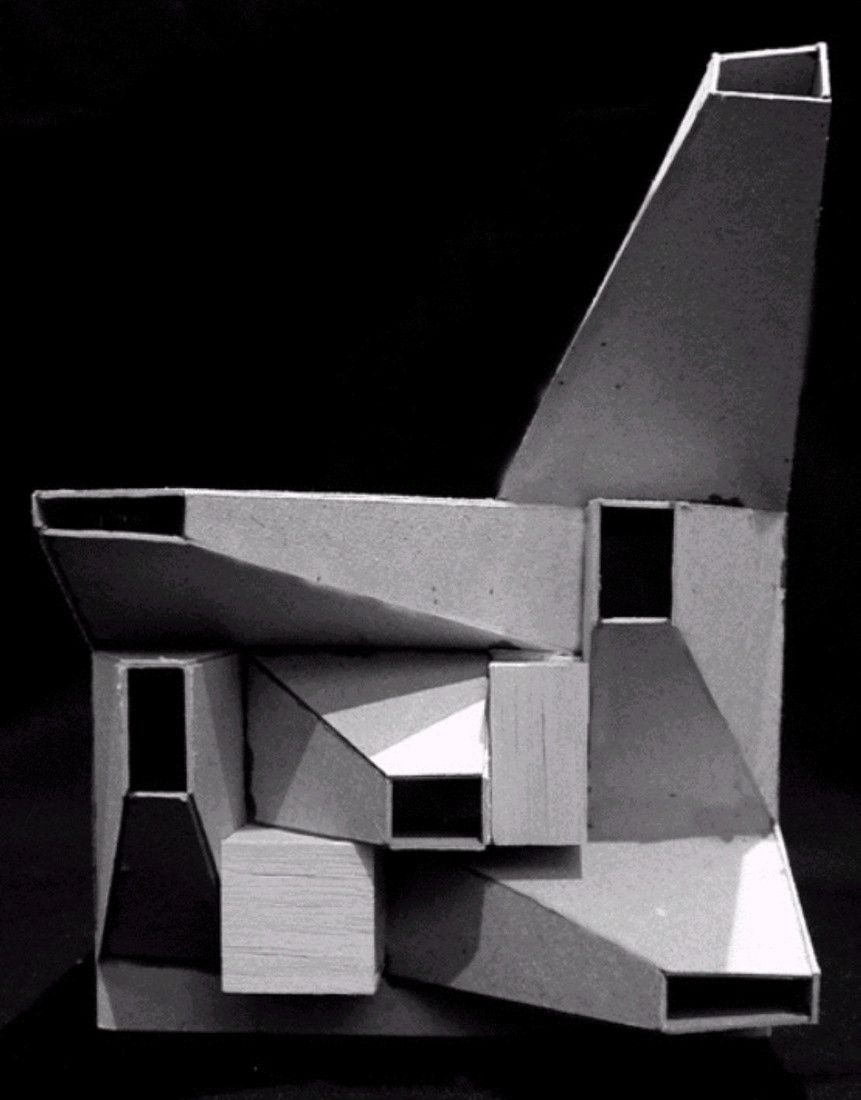 圣塔莫尼卡教区教堂-68