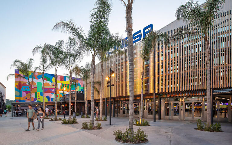 丨西班牙丨Broadway Malyan-28