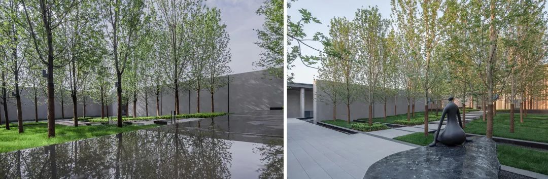 中南作品|南通·江海云辰，让空间设计赋能生活-48