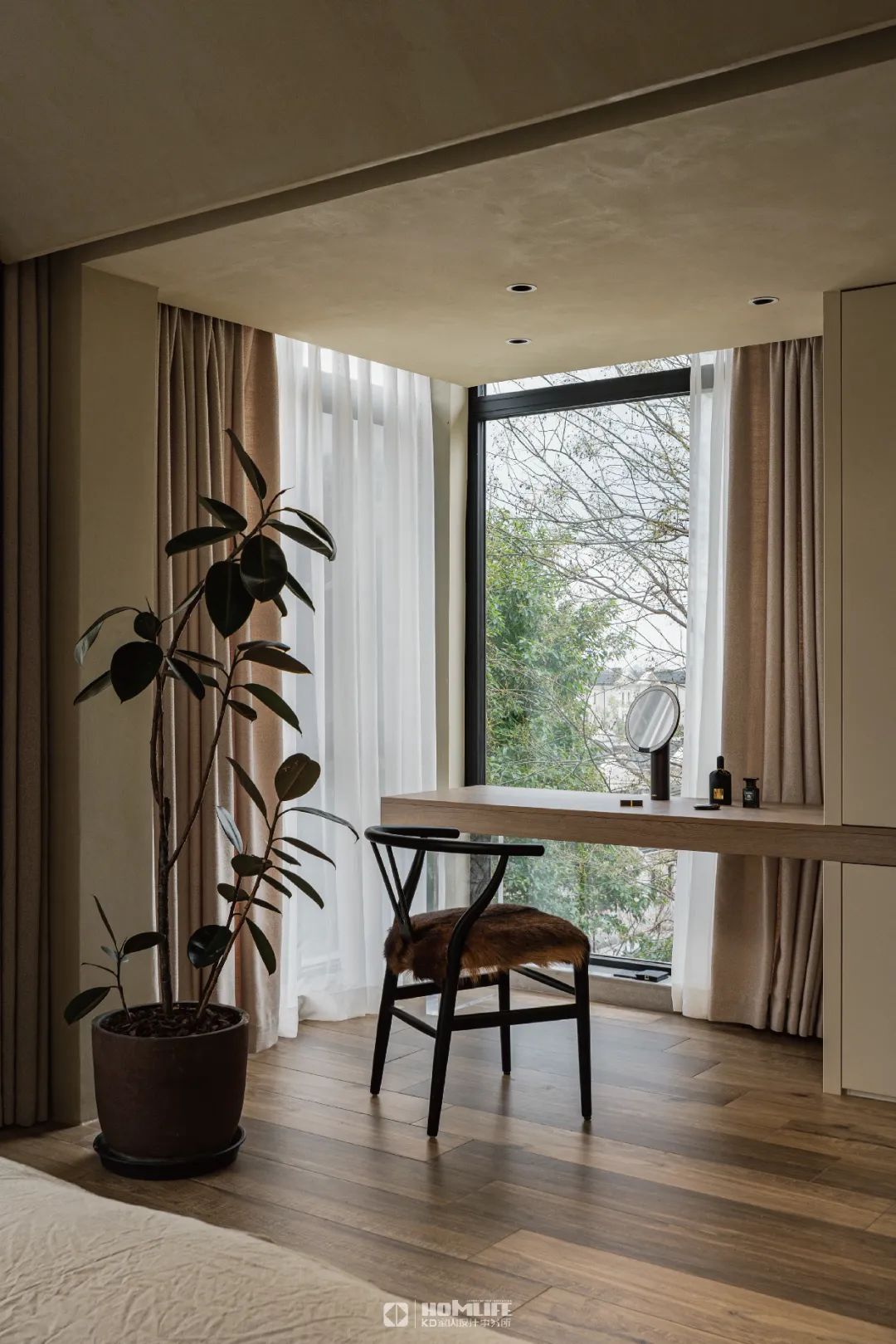 融创·紫泉枫丹(第壹套)丨中国重庆丨KD室内设计事务所-78