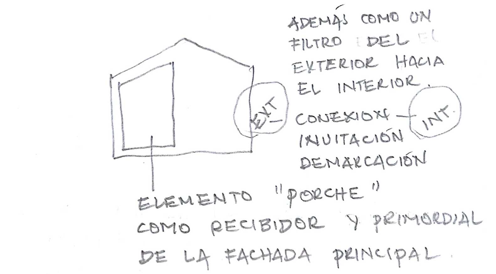 洛杉矶传统社区中的现代“盒子式”住宅-73