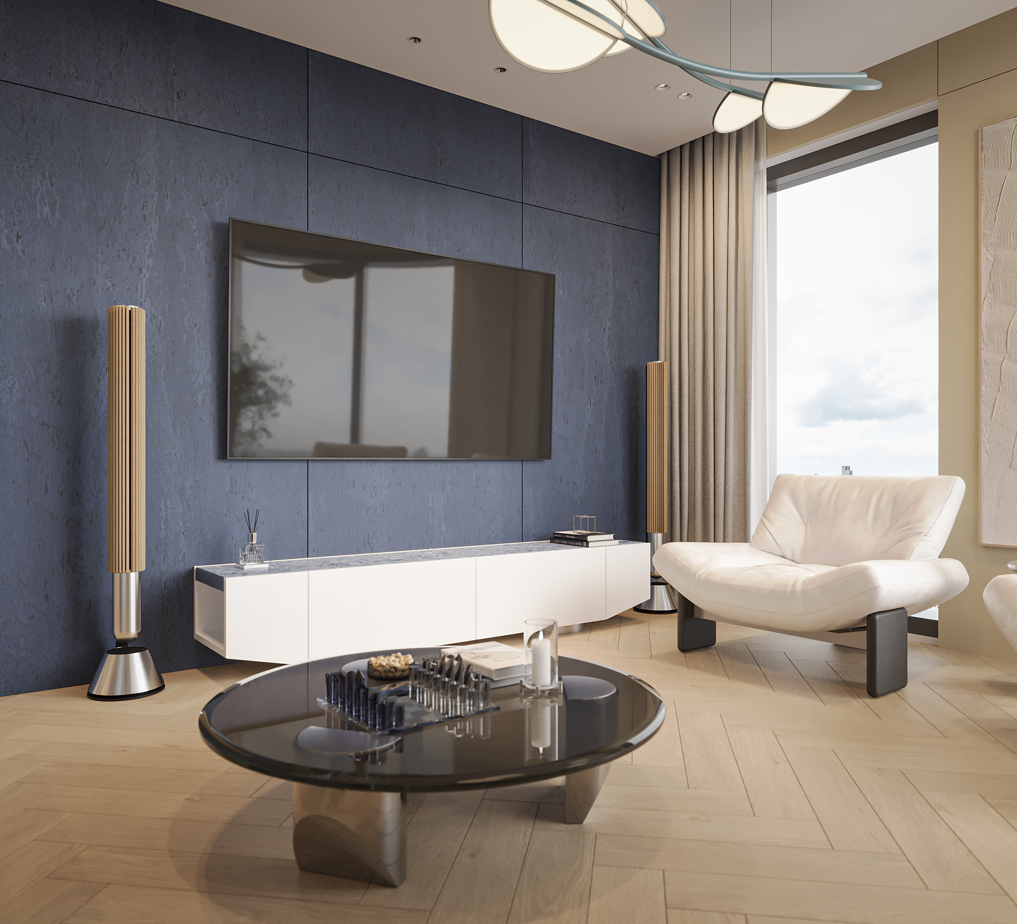 平层丨越南海防丨Quan Xuan-27