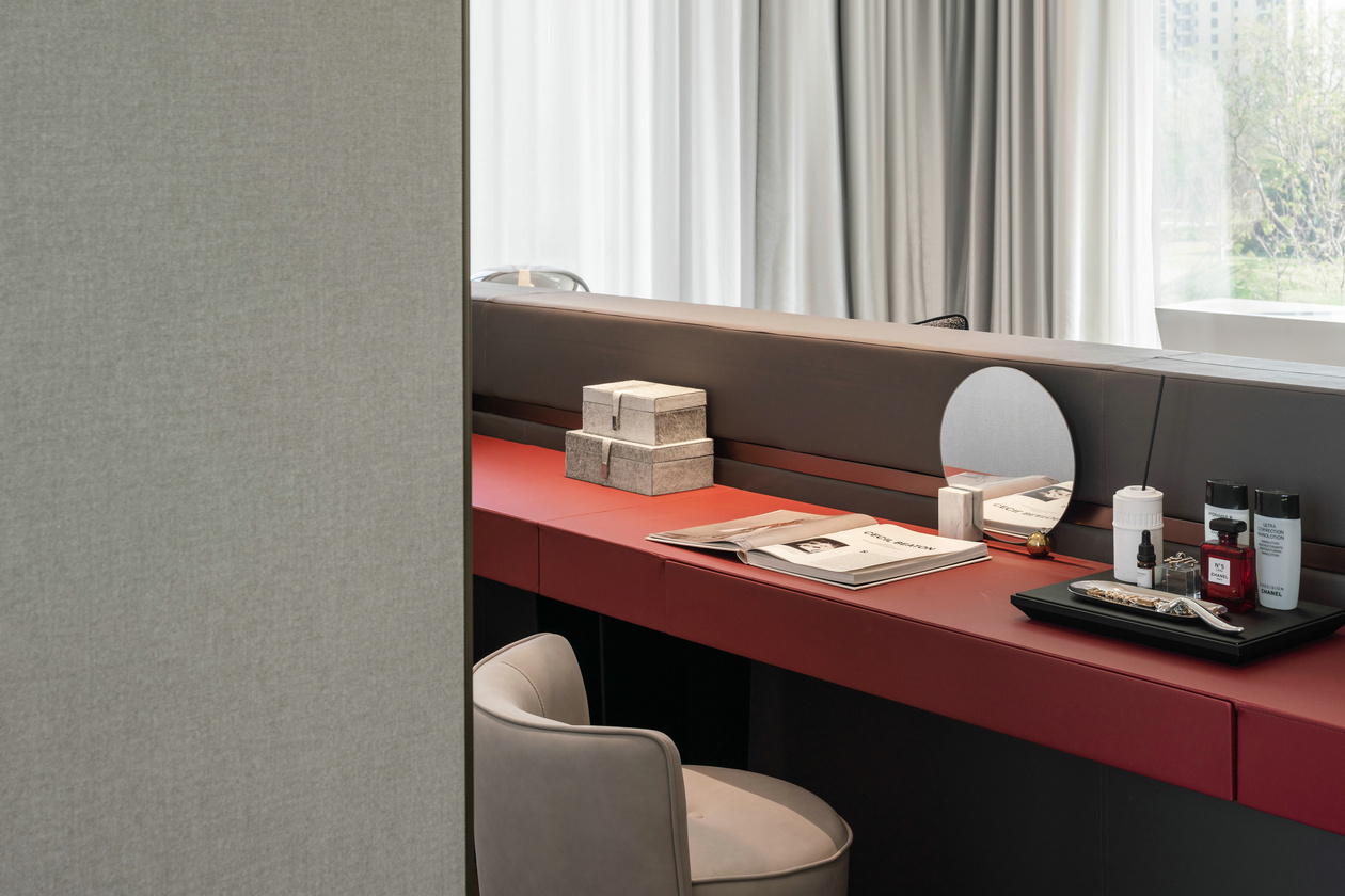 珠海·九洲天和 402 地块 C 户型别墅丨中国珠海丨JMJ 迦曼嘉-87