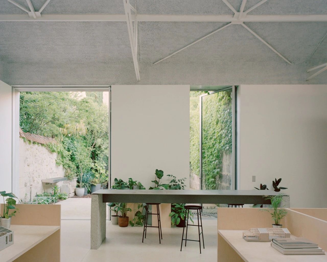 帕兹之家丨法国丨Alors Studio-46