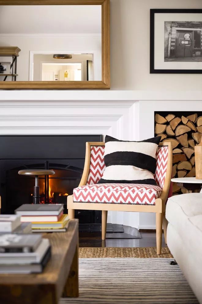 Studio Munroe  探索空间中不规则的色彩新方式-49