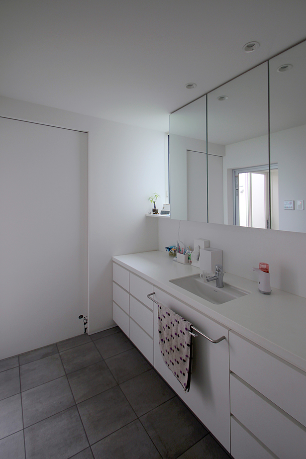 群馬県太田市 House M丨小島光晴建築設計事務所-20