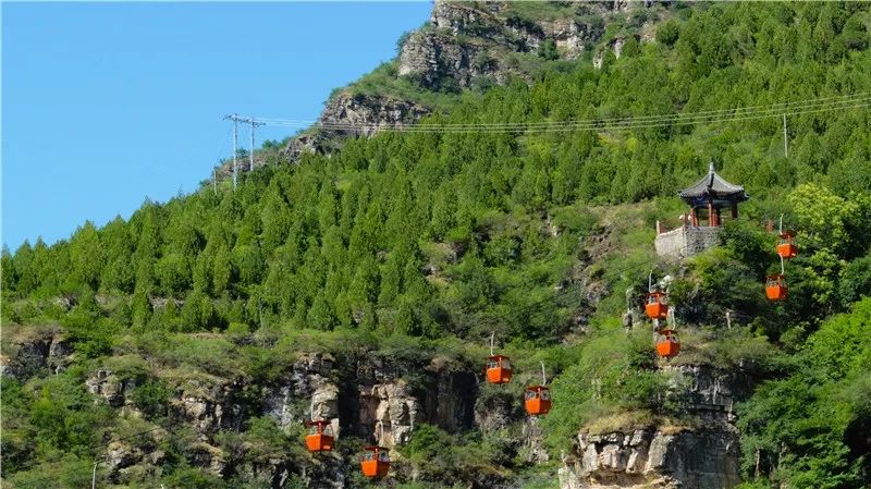 《与磊同行》的自然之旅-5