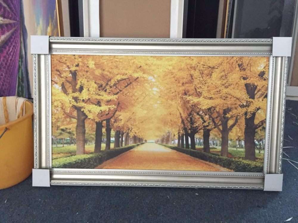 我们都是和自己赛跑的人， 不为跑赢世界只为超越自己。-4