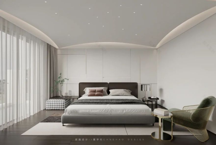 光年·长桥郡丨中国成都丨辰皓空间设计-64