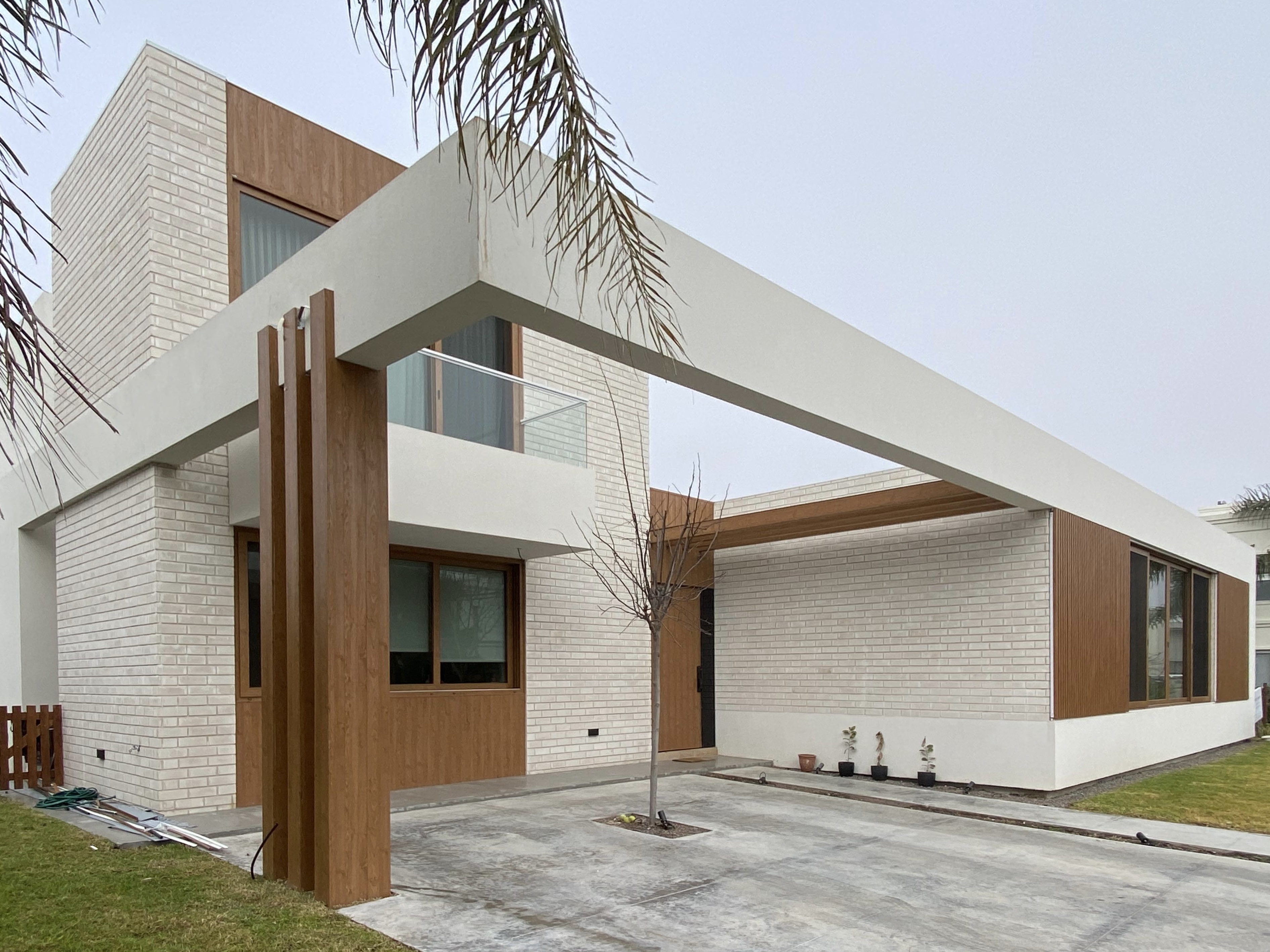 Residential Architecture Project / NQ-1E05 - Argentina-0