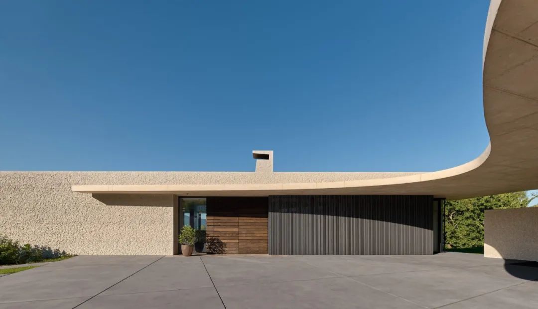 德国山间别墅的解构与重建-1