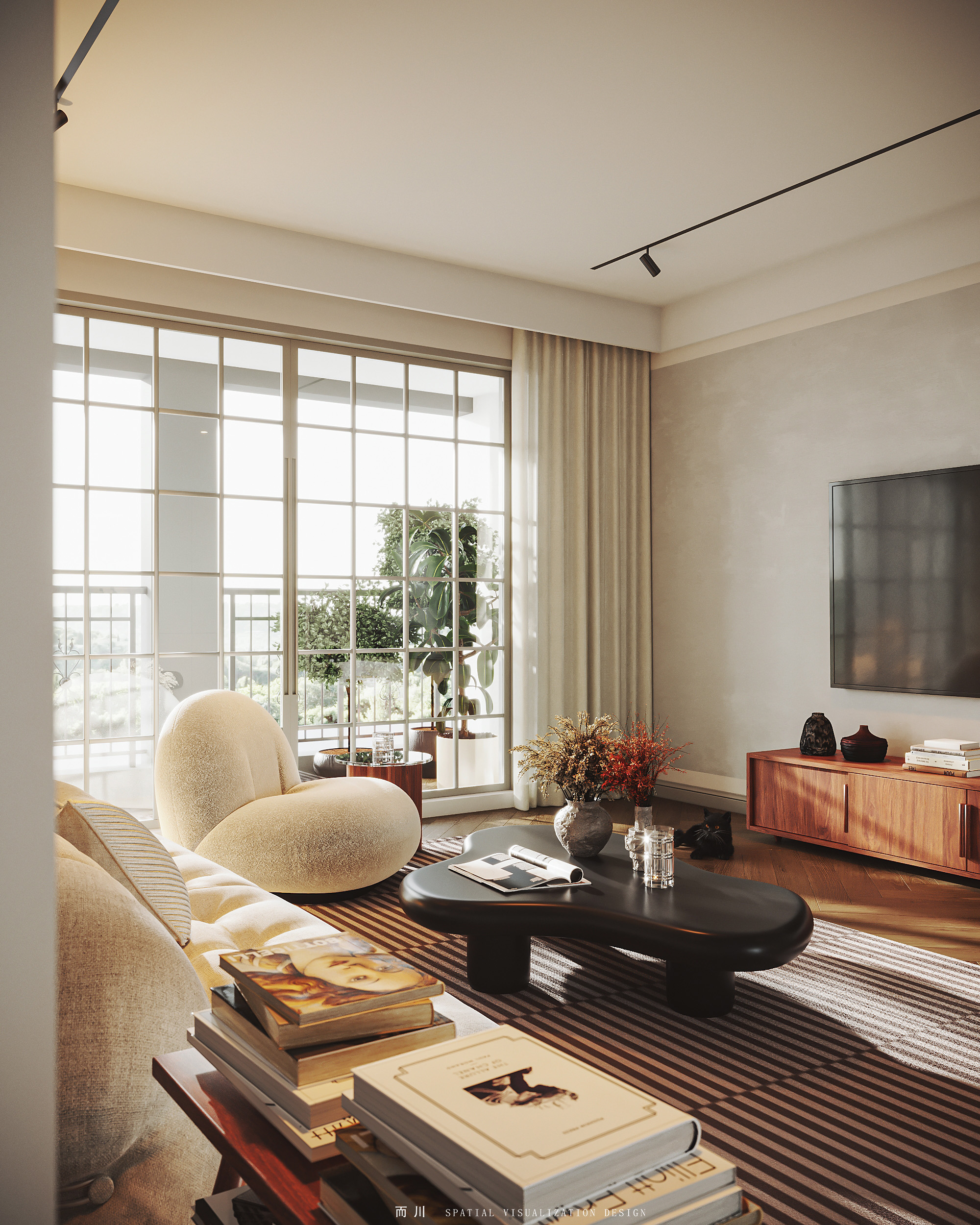 摩登里弄丨而川视觉-24