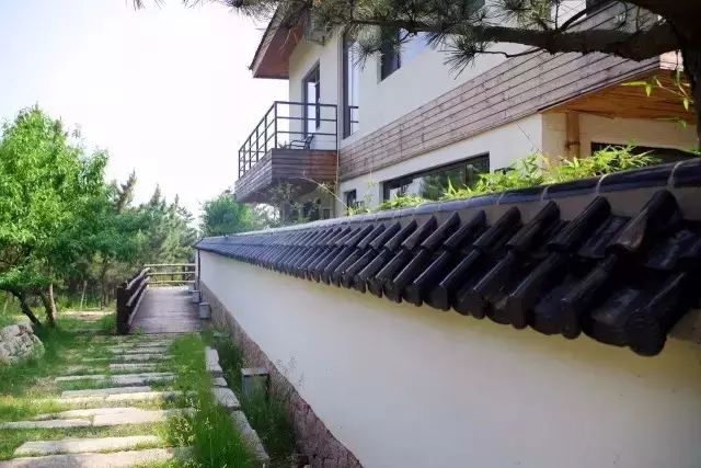 她在青岛建了一座有故事的民宿，只为让这座喧嚣的城市有一处安静角落-15