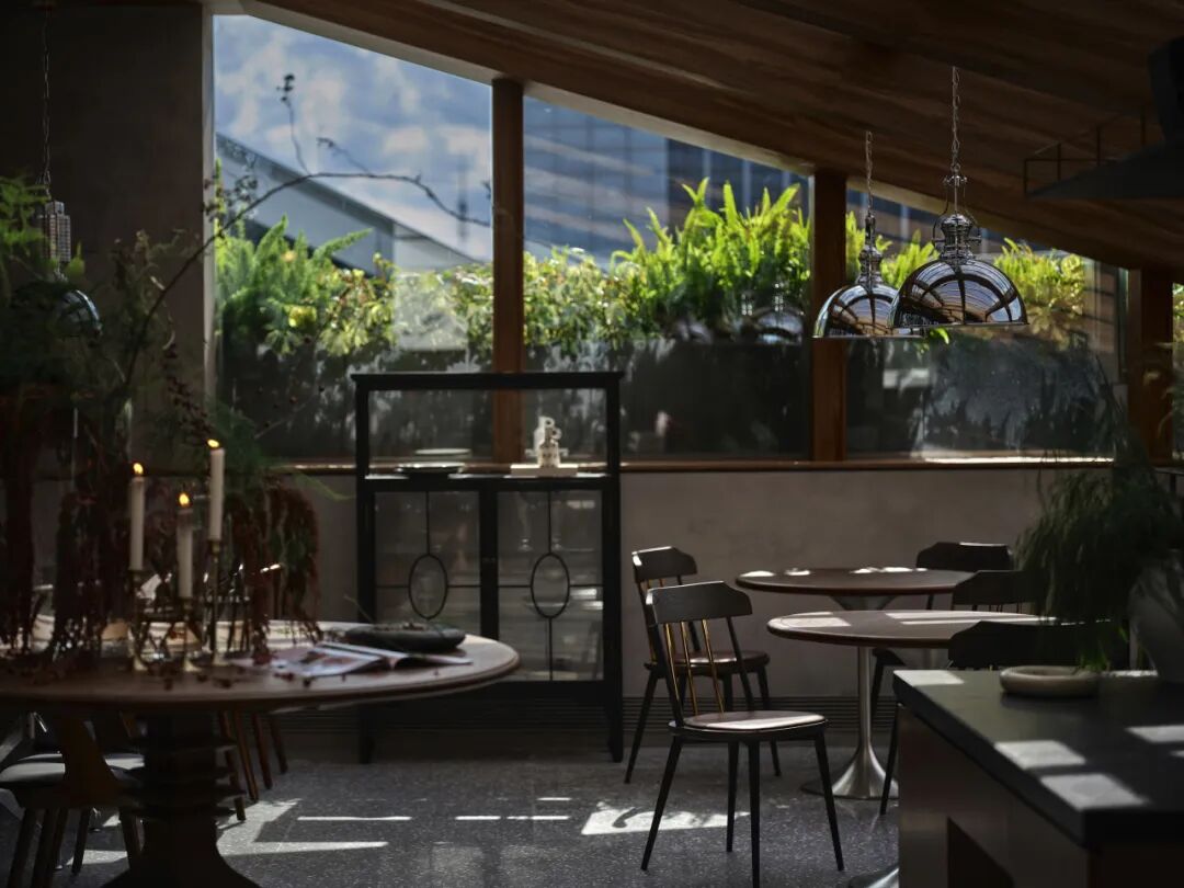 餐饮｜日光为诗，当韩餐遇见南洋小岛-66