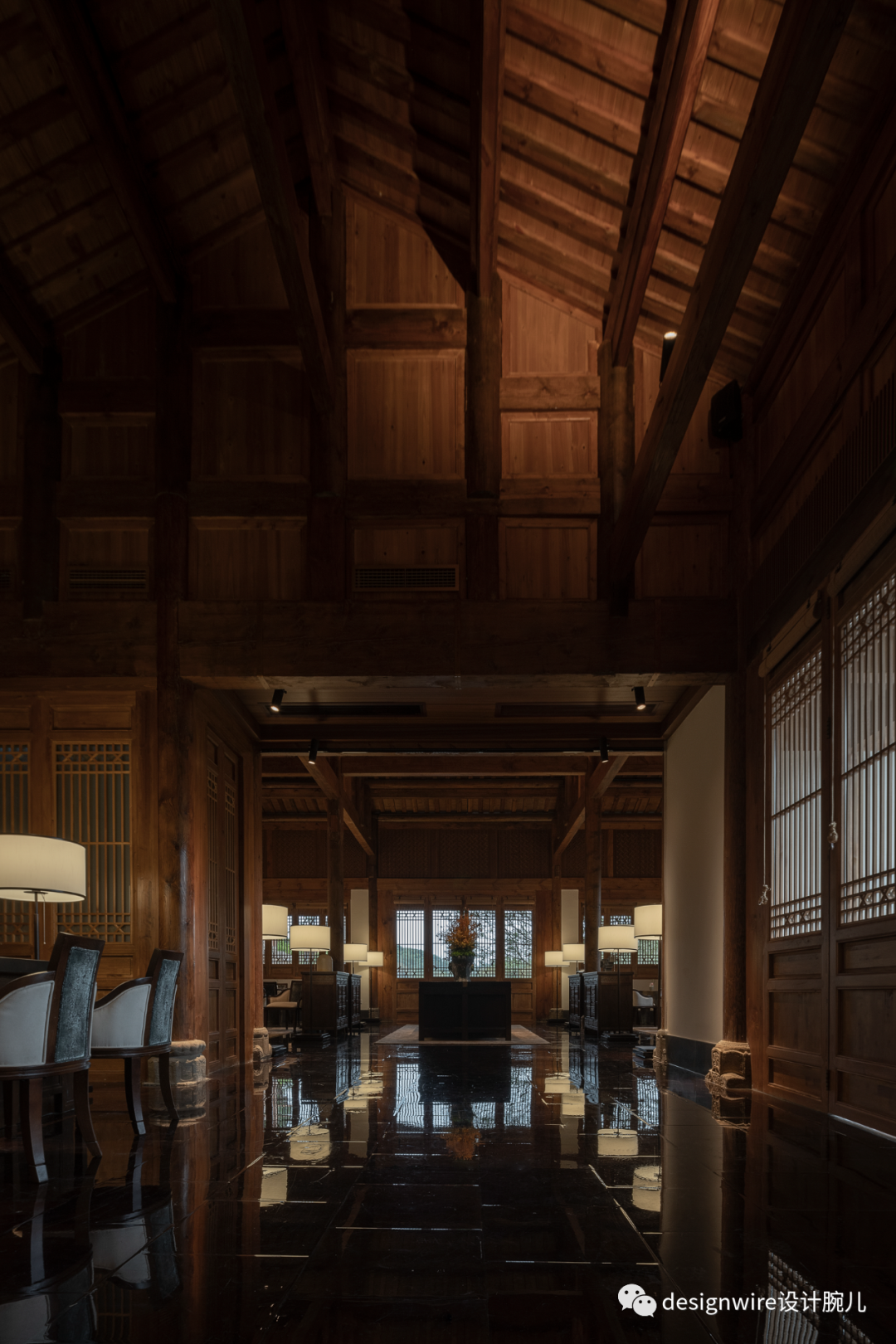 成都官塘安麓酒店丨中国成都丨Studio Affandy & Yeo-89