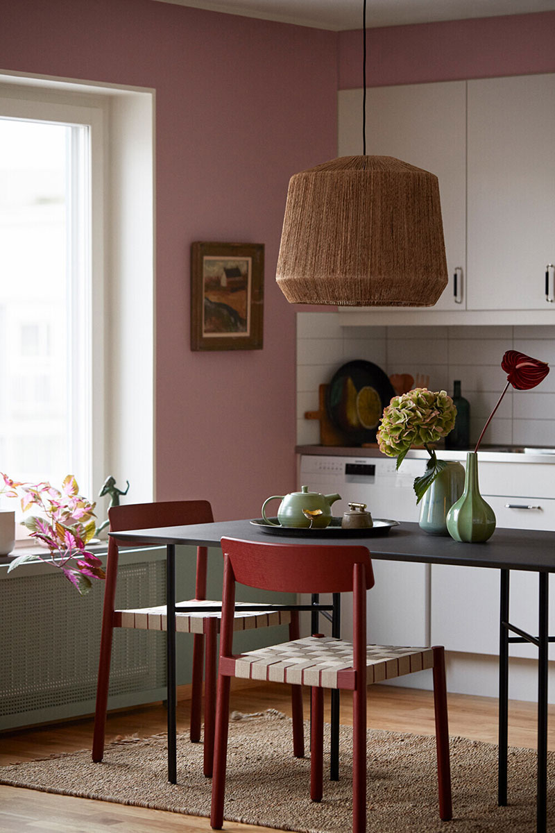 瑞克建筑的欢乐室内设计-11