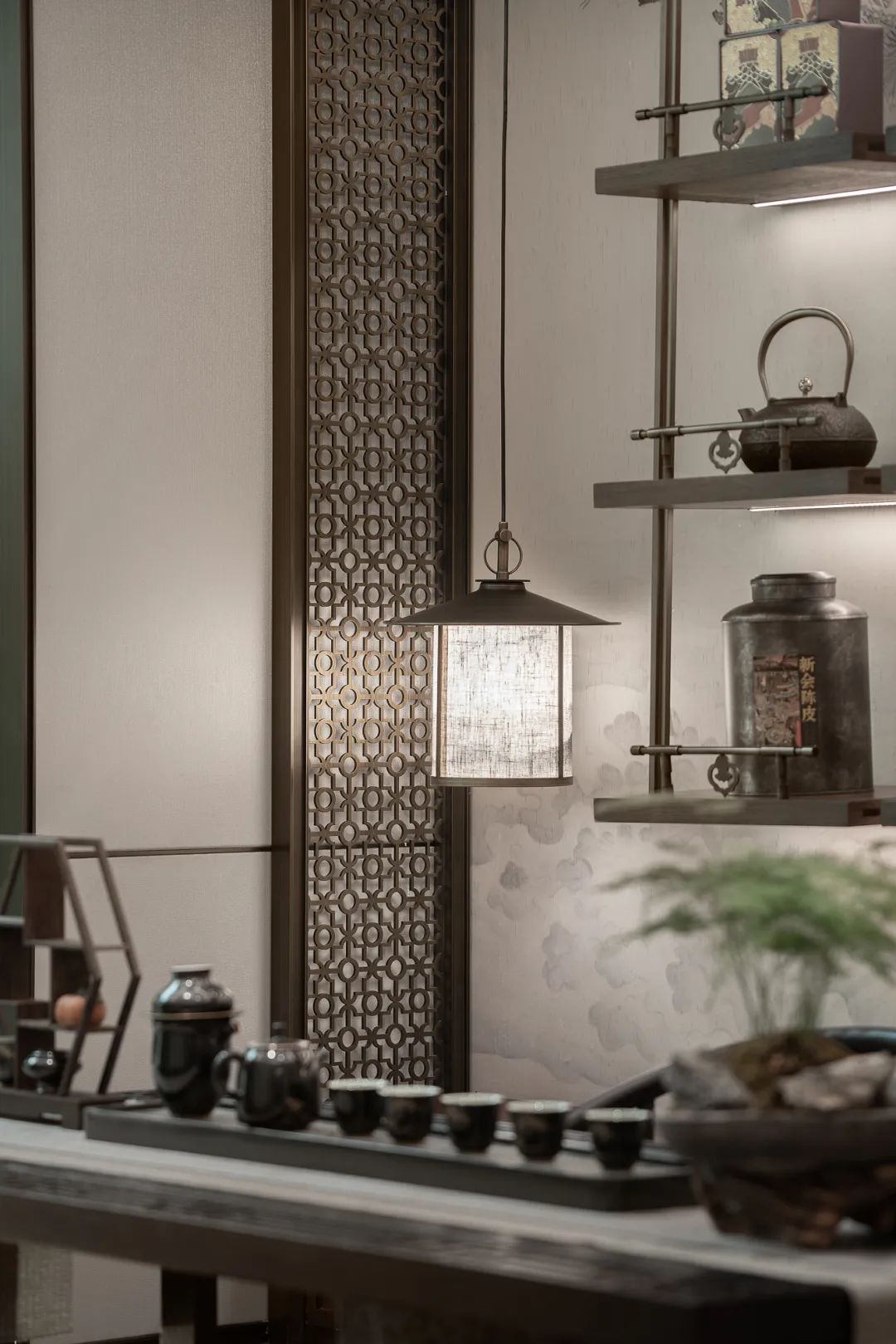 建发·江门新会和玺叠墅(下叠)丨中国江门丨壹向营造-5