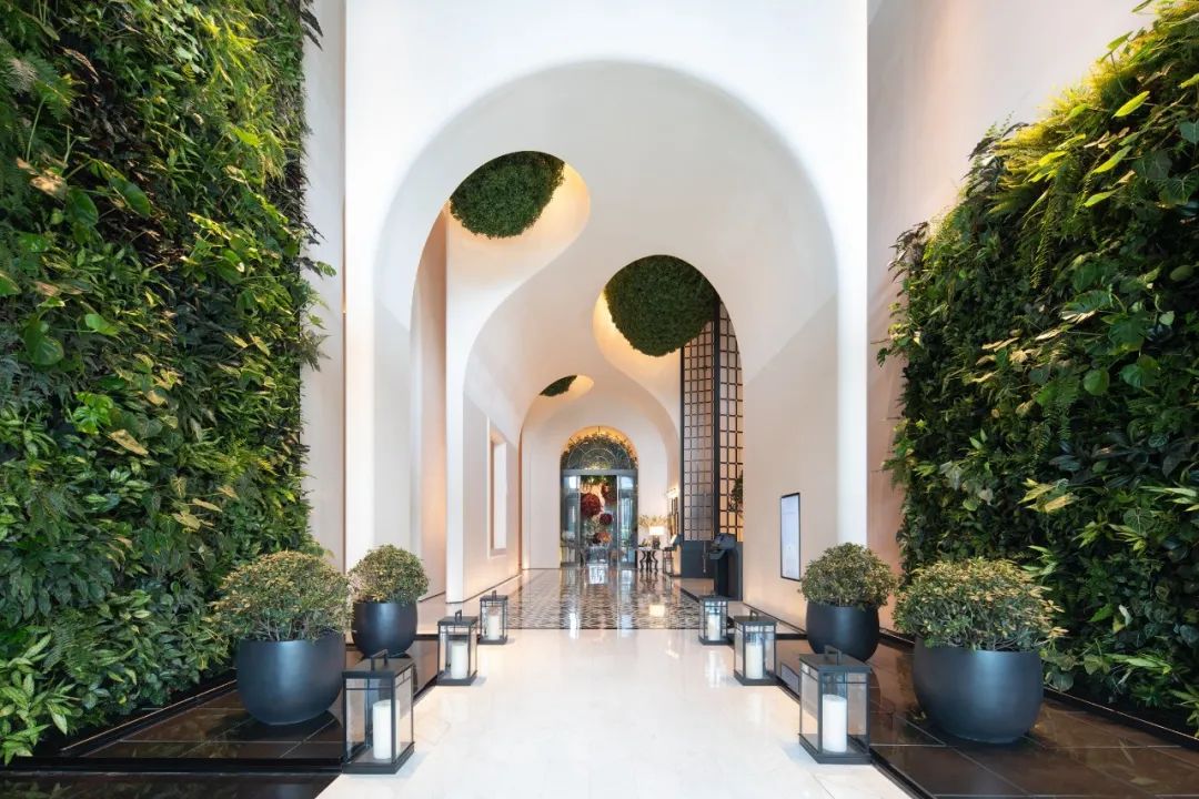 SIC深湾睿云中心丨中国深圳丨华阳国际-18