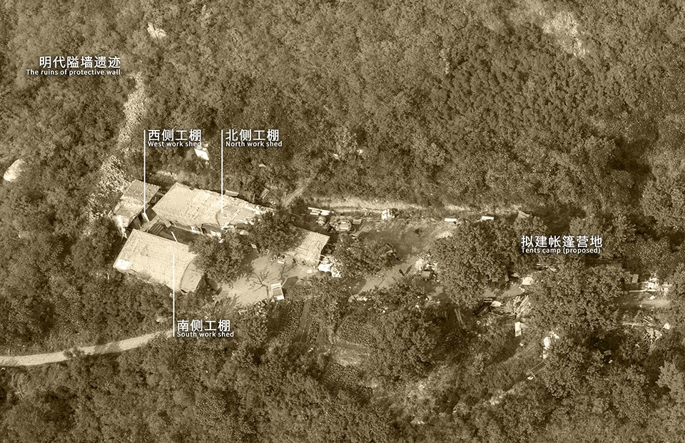 满栗台丨中国北京丨神奇建筑研究室-13