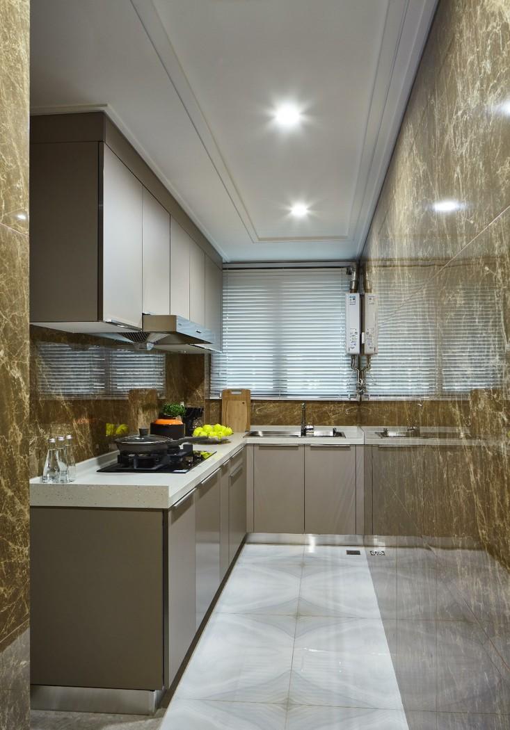 MDE 空间设计打造轻奢卧室，营造舒适生活氛围-61