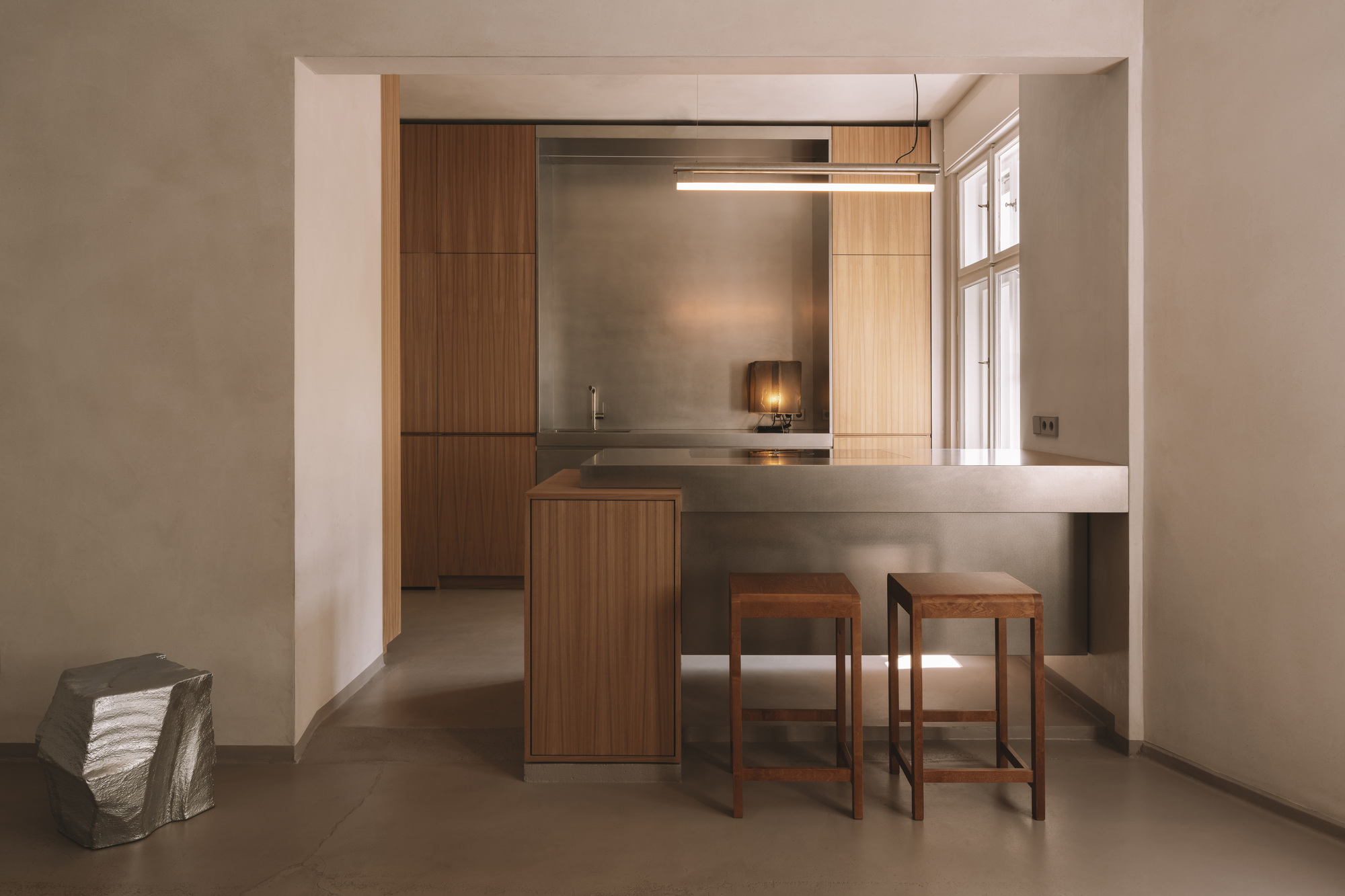 丨德国柏林丨VAUST Studio-24